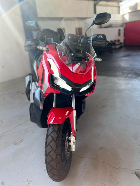 HONDA ADV 150 ABS, Foto 3