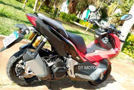 HONDA ADV 150 ABS, Foto 3