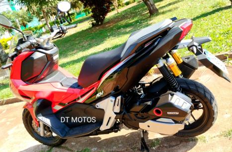 HONDA ADV 150 ABS, Foto 5