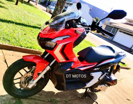 HONDA ADV 150 ABS, Foto 6