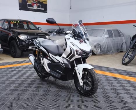 HONDA ADV 150 ABS, Foto 4 HONDA ADV 150 ABS, Foto 4