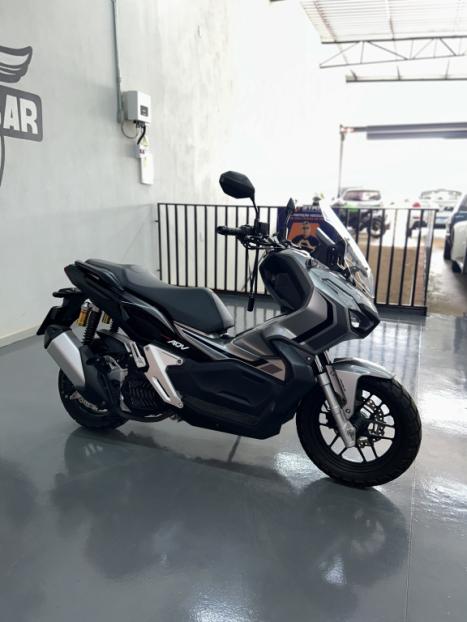 HONDA ADV 150 ABS, Foto 4