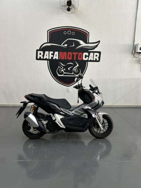 HONDA ADV 150 ABS, Foto 5