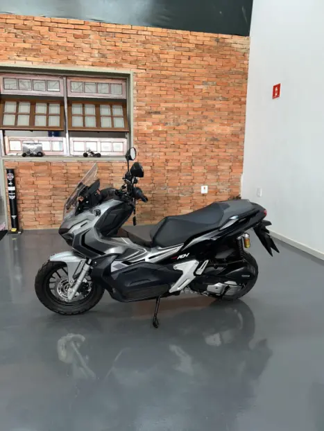 HONDA ADV 150 ABS, Foto 8