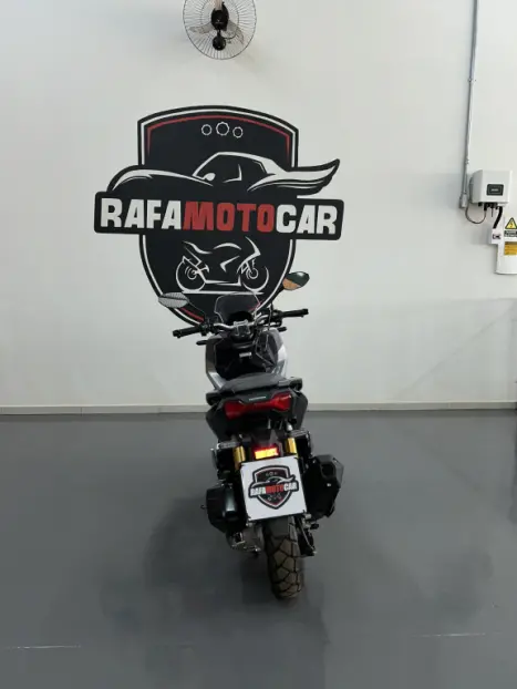 HONDA ADV 150 ABS, Foto 9