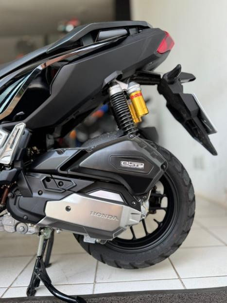 HONDA ADV 150 ABS, Foto 5