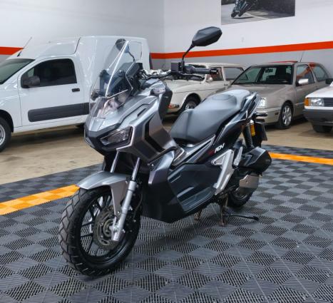 HONDA ADV 150 ABS, Foto 2