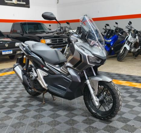 HONDA ADV 150 ABS, Foto 4