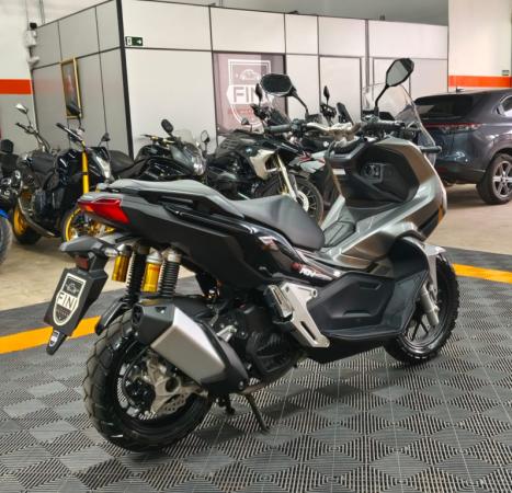 HONDA ADV 150 ABS, Foto 5