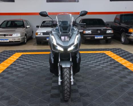 HONDA ADV 150 ABS, Foto 6