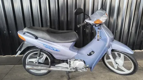 HONDA Biz 100 +, Foto 1