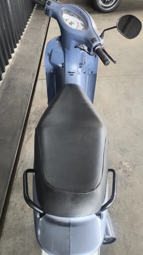 HONDA Biz 100 +, Foto 7