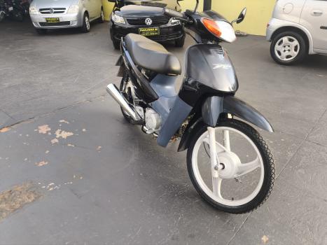 HONDA Biz 100 +, Foto 3