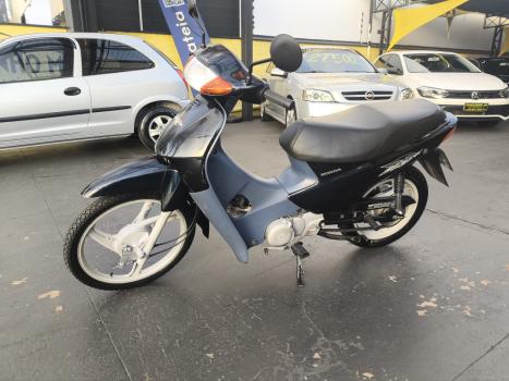 HONDA Biz 100 +, Foto 4