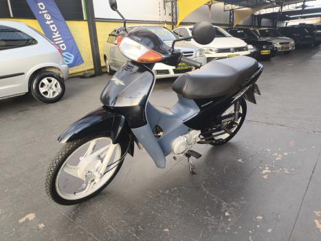 HONDA Biz 100 +, Foto 5