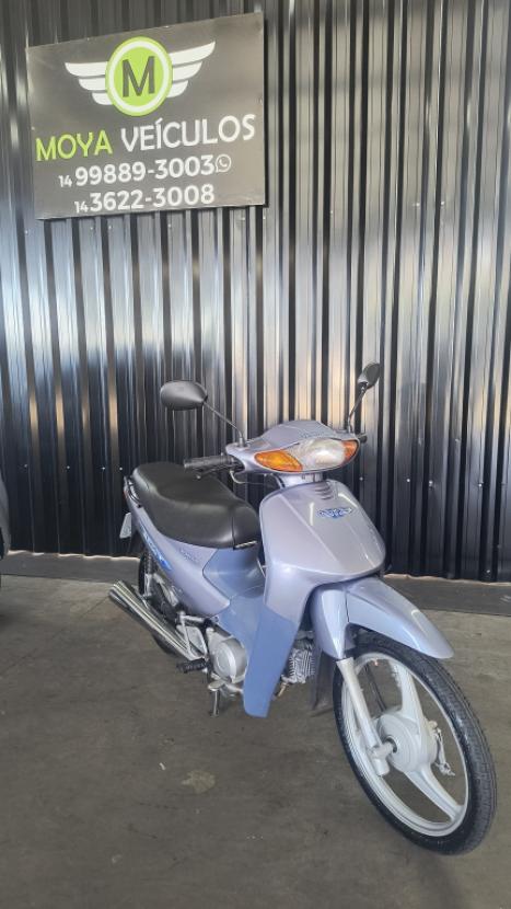 HONDA Biz 100 +, Foto 2