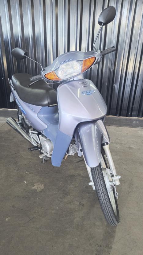 HONDA Biz 100 +, Foto 4