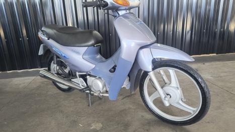 HONDA Biz 100 +, Foto 7