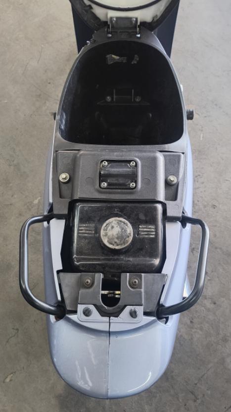 HONDA Biz 100 +, Foto 8