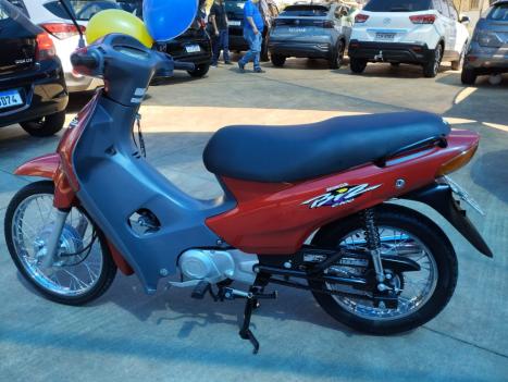 HONDA Biz 100 ES, Foto 3 HONDA Biz 100 ES, Foto 3