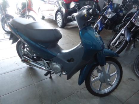 HONDA Biz 100 ES, Foto 2 HONDA Biz 100 ES, Foto 2