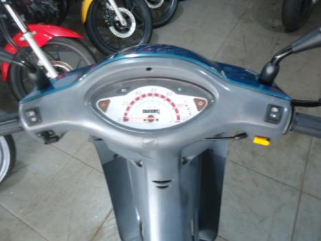 HONDA Biz 100 ES, Foto 3 HONDA Biz 100 ES, Foto 3