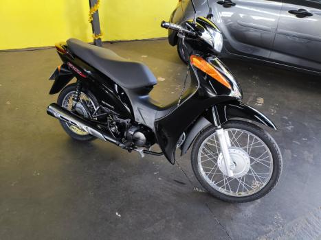 HONDA Biz 100 ES, Foto 1