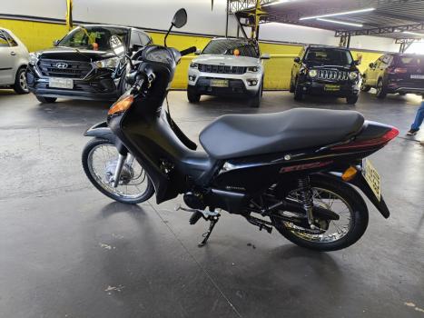 HONDA Biz 100 ES, Foto 2