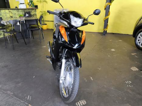 HONDA Biz 100 ES, Foto 3