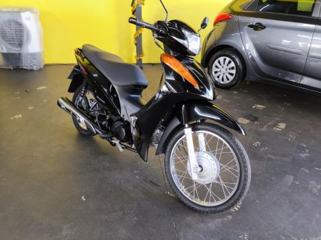 HONDA Biz 100 ES, Foto 4