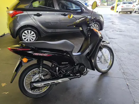 HONDA Biz 100 ES, Foto 5