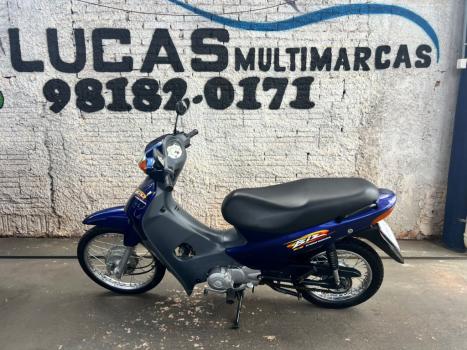 HONDA Biz 100 ES, Foto 4