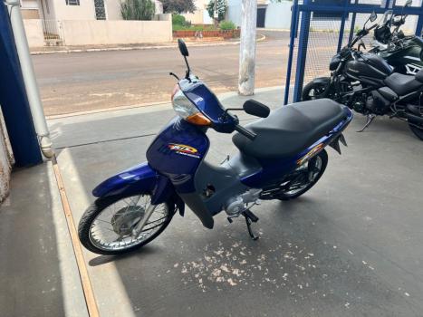 HONDA Biz 100 ES, Foto 5