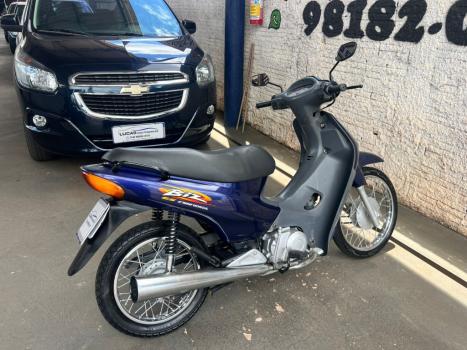 HONDA Biz 100 ES, Foto 10