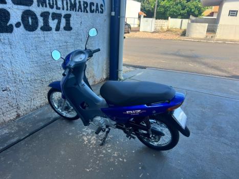 HONDA Biz 100 ES, Foto 5