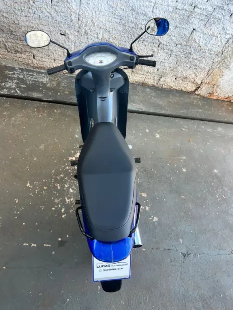 HONDA Biz 100 ES, Foto 7