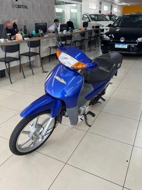 HONDA Biz 100 ES, Foto 1
