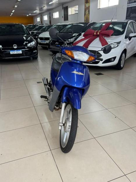 HONDA Biz 100 ES, Foto 3