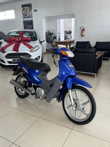 HONDA Biz 100 ES, Foto 4