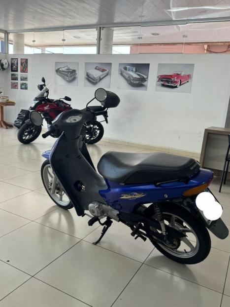 HONDA Biz 100 ES, Foto 5