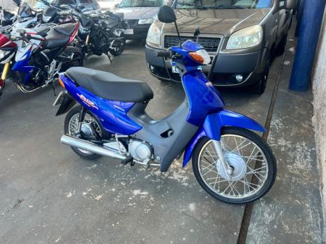 HONDA Biz 100 ES, Foto 5