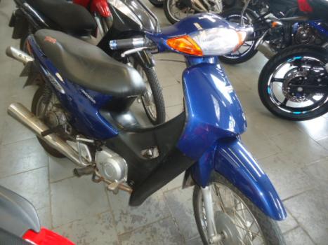 HONDA Biz 100 ES, Foto 2