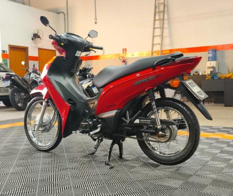 HONDA Biz 100 ES, Foto 3