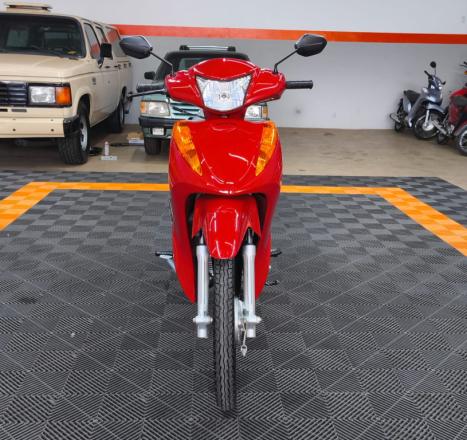 HONDA Biz 100 ES, Foto 5