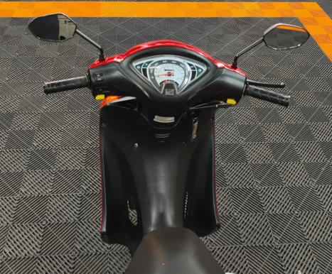 HONDA Biz 100 ES, Foto 6