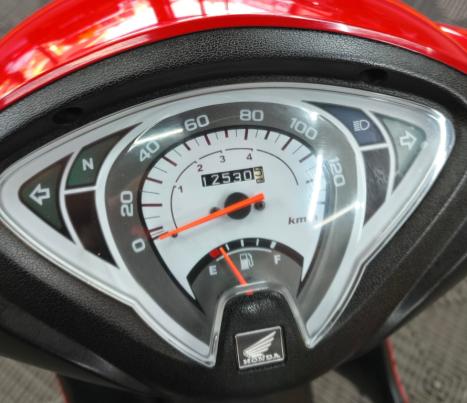HONDA Biz 100 ES, Foto 7
