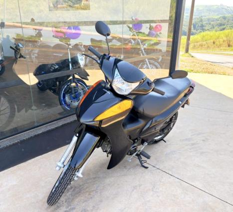 HONDA Biz 100 K, Foto 3