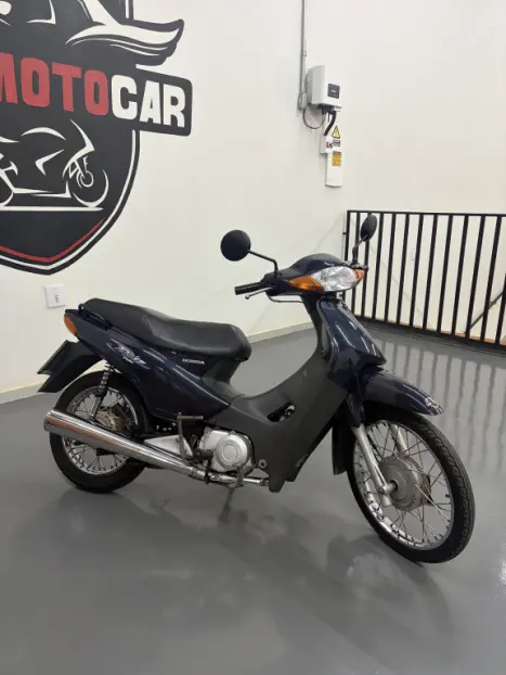 HONDA Biz 100 K, Foto 1