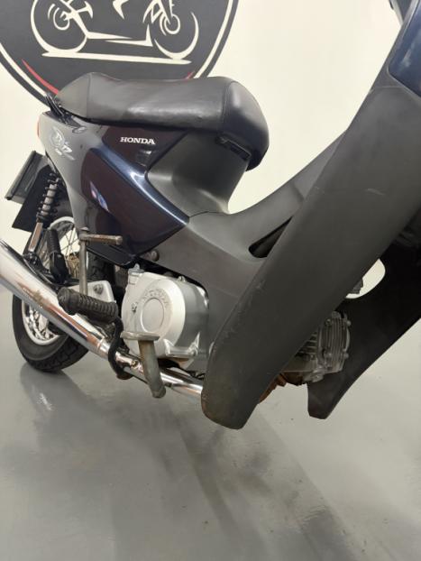HONDA Biz 100 K, Foto 3