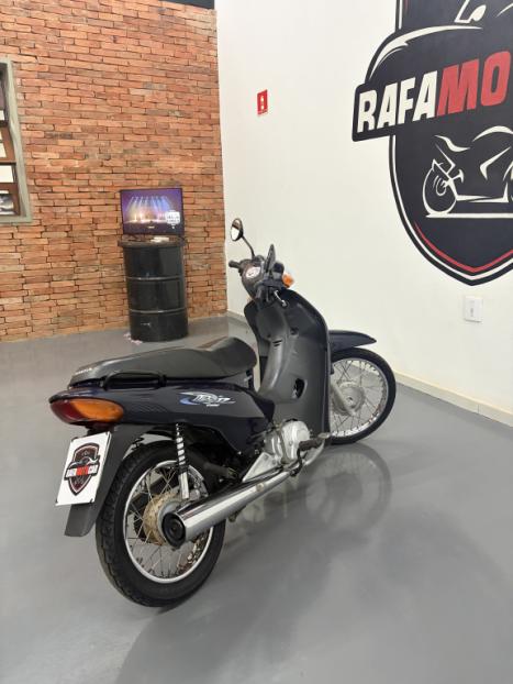 HONDA Biz 100 K, Foto 5